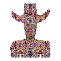 Cowboy (Print Only)