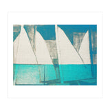 Sails 3 (Print Only) thumbnail