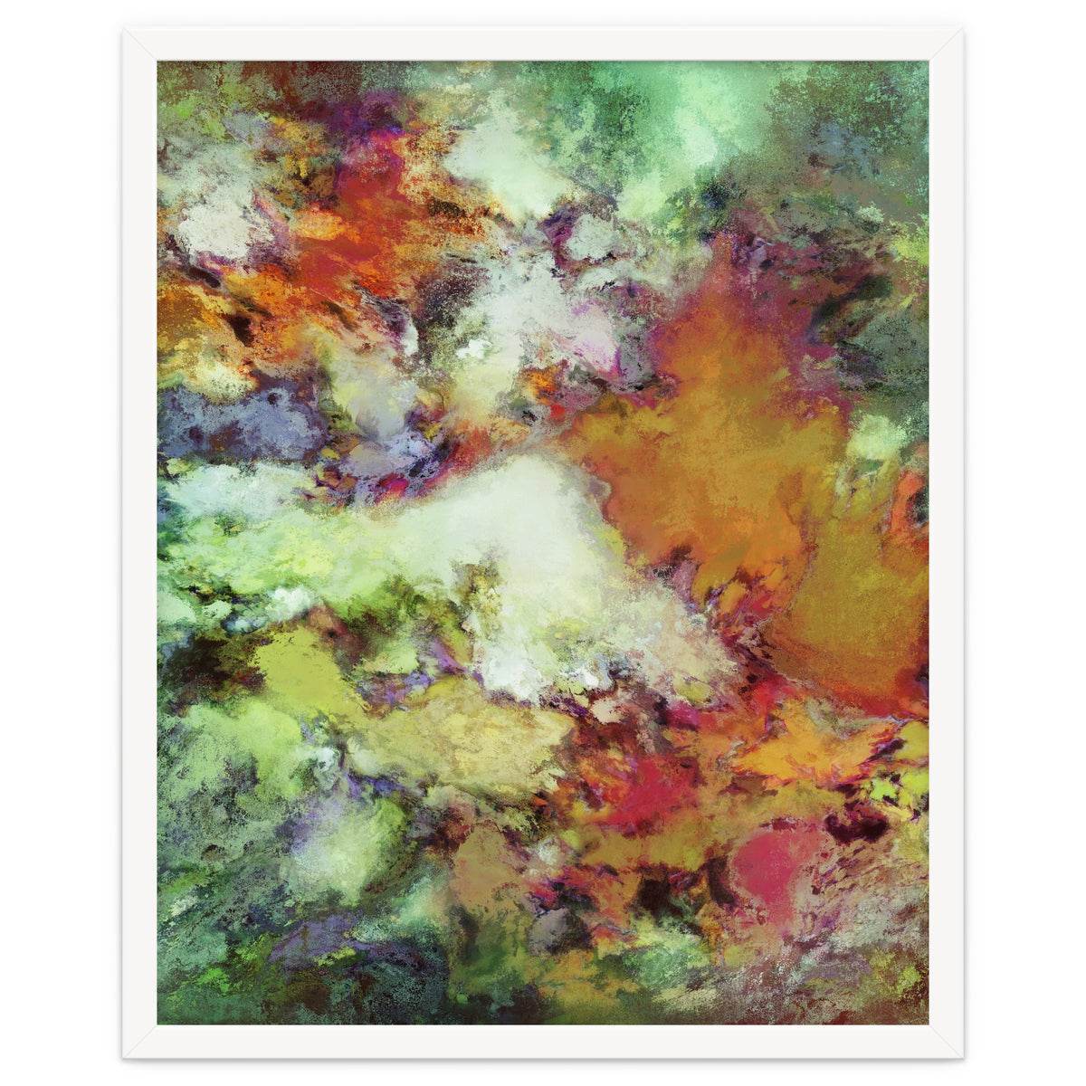 An Approaching Storm