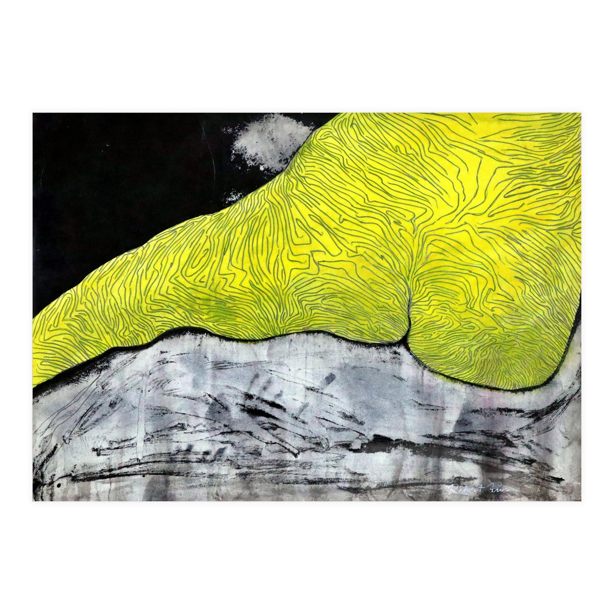 Female Act 23 (Print Only)