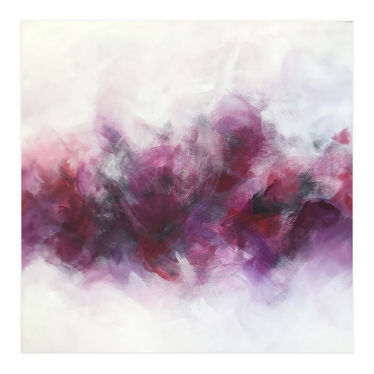 Walk the line (Print Only)