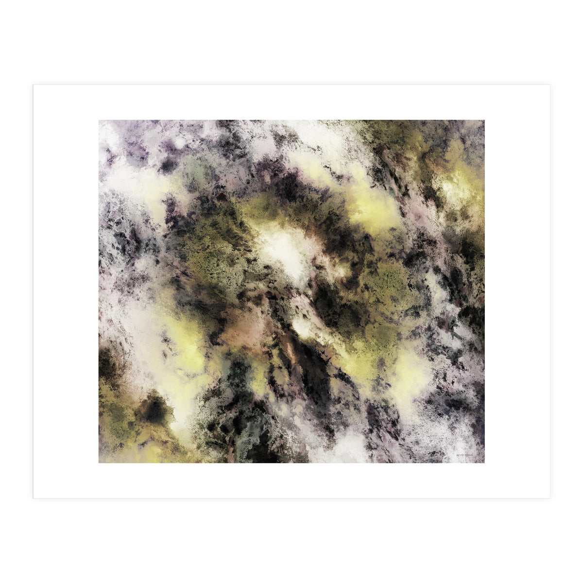 Obscurity (Print Only)