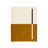 GEOMETRIC ART - 01G (Print Only) thumbnail