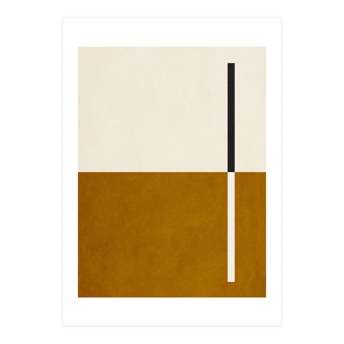 GEOMETRIC ART - 01G (Print Only)