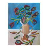 Flores Ojos (Print Only) thumbnail