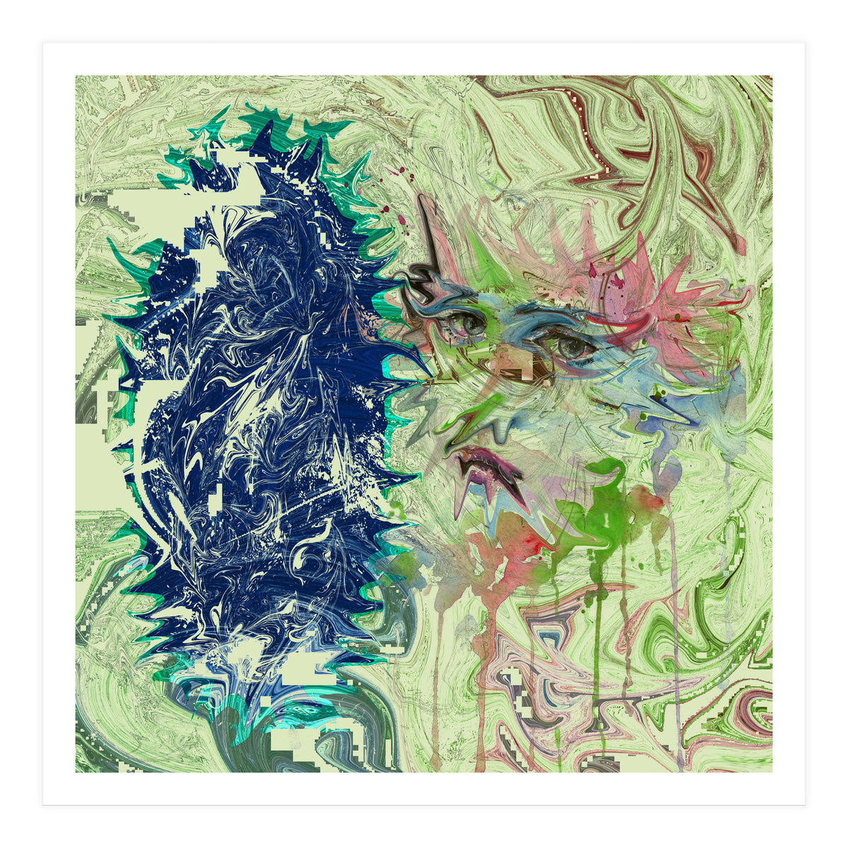 Portals (Print Only)