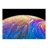 Soap Bubble (Print Only)