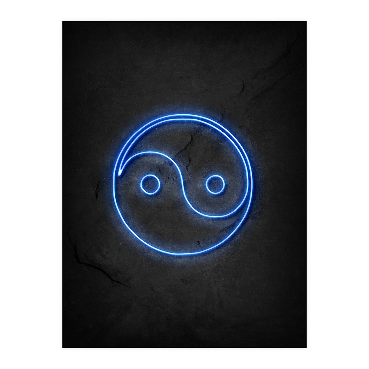 Yin Yang (Print Only)