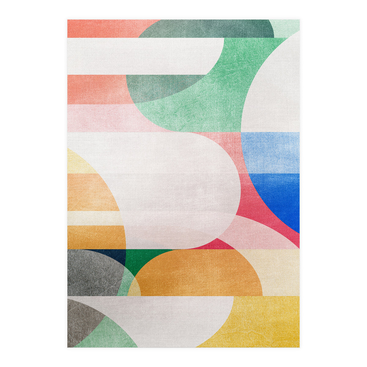 There And Back Again (1) (Print Only)