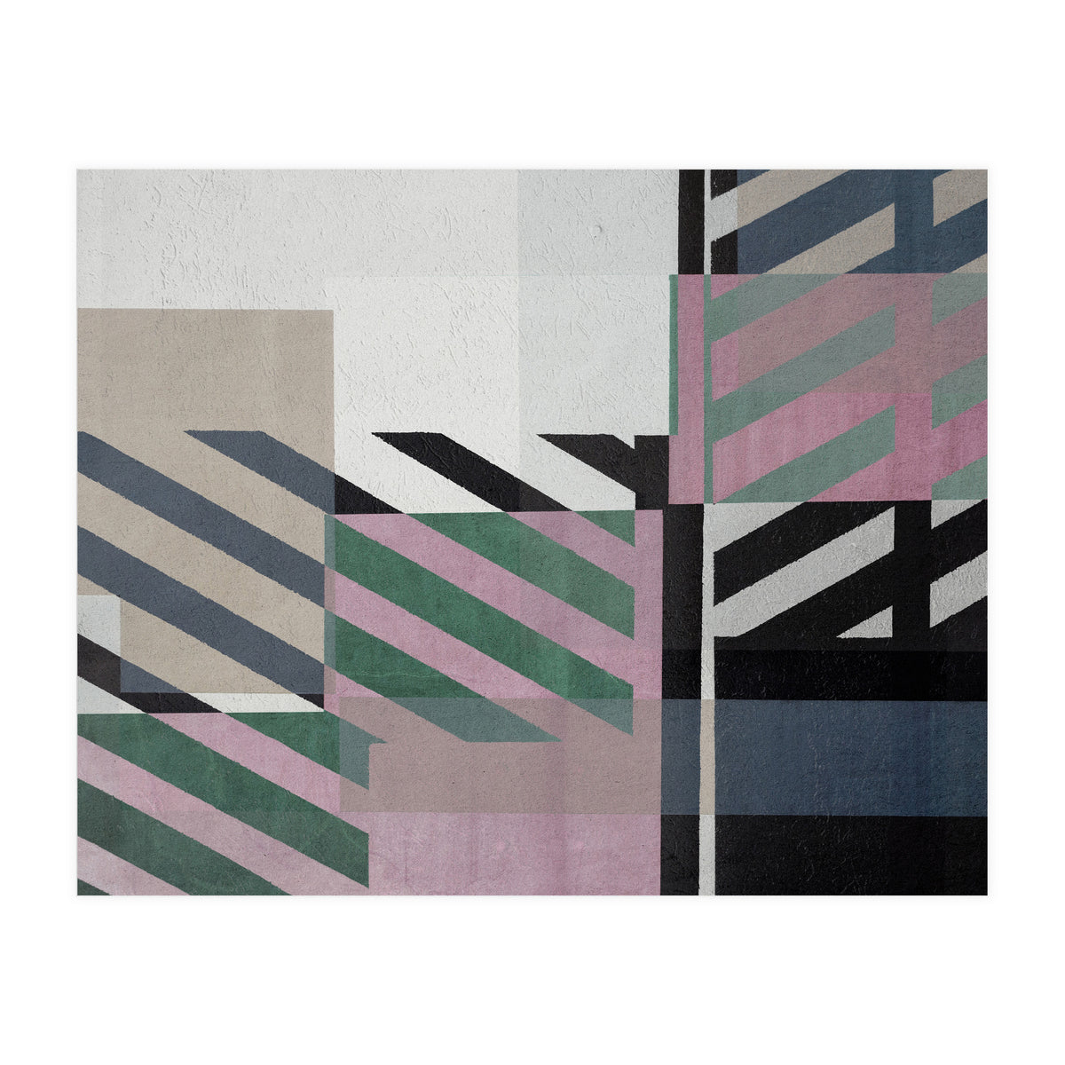 Lambe Lambe #6 (Print Only)