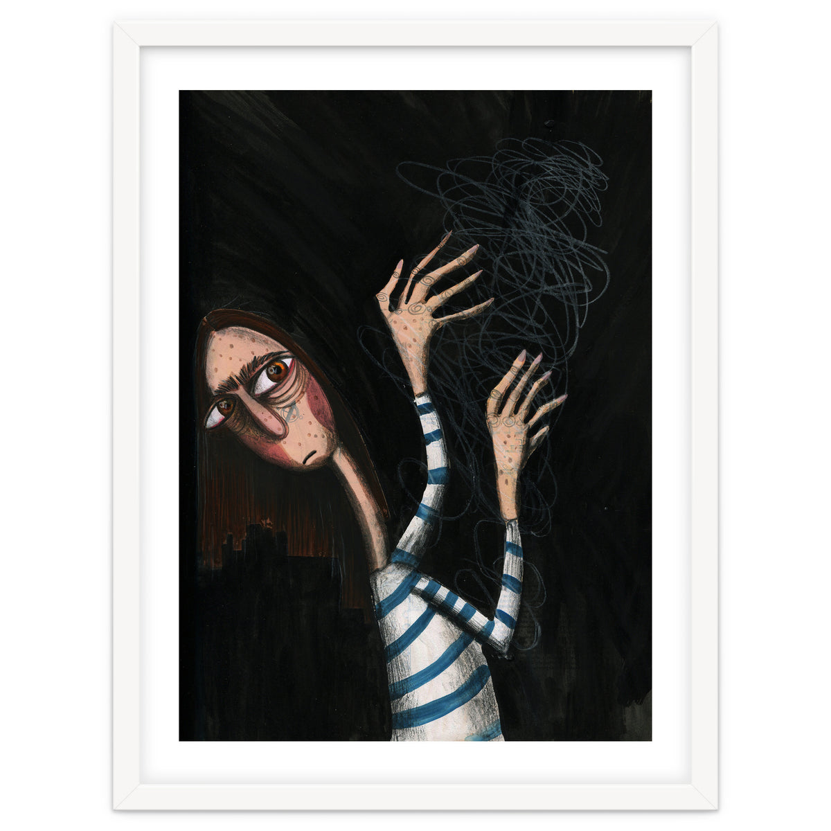 The Age Old Battle Wtih Self Doubt