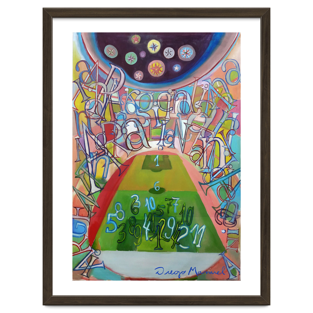 Argentina! Argentina! 2