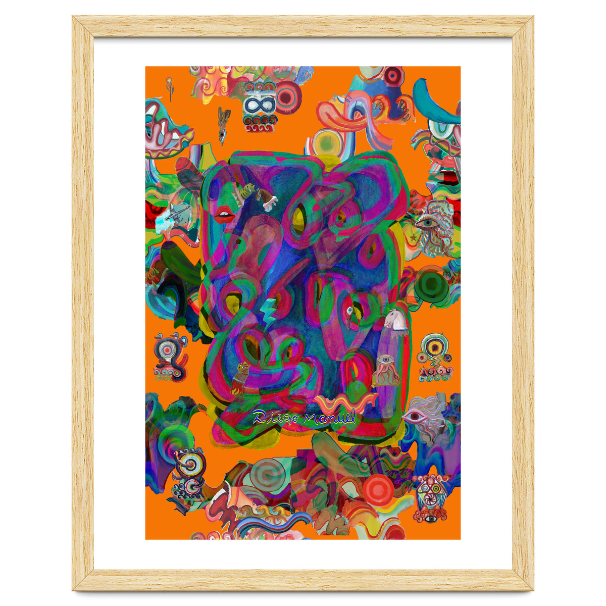 Muchas Cosas 2021 150