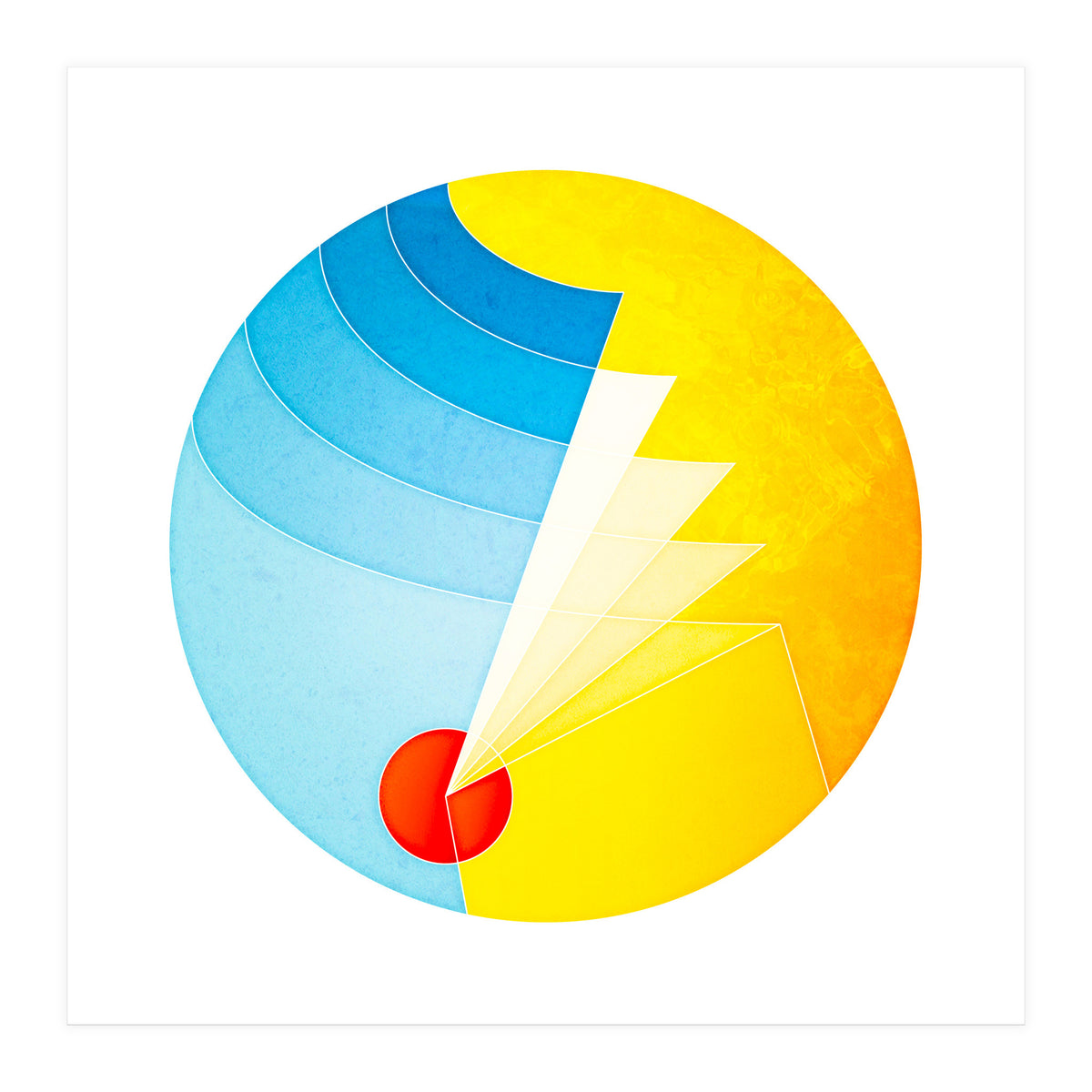 Another Place (Print Only)