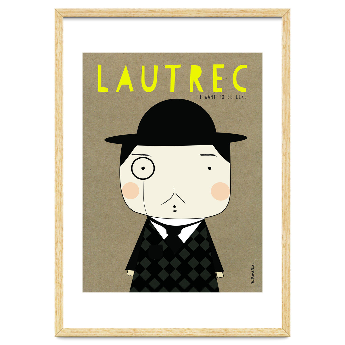 Lautrec