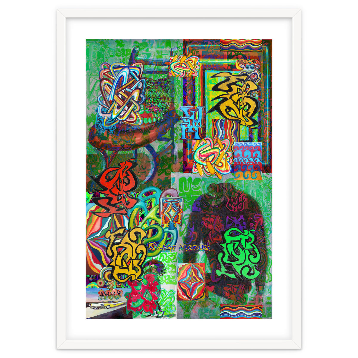 Graffiti Digital 2022 488