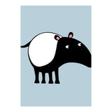 Tapir (Print Only) thumbnail
