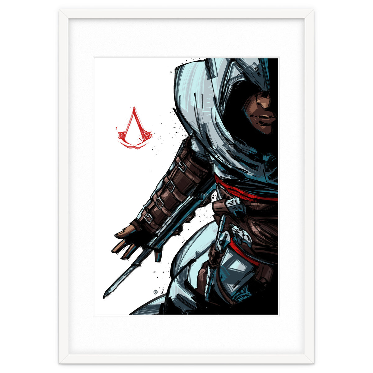 Assasins Creed