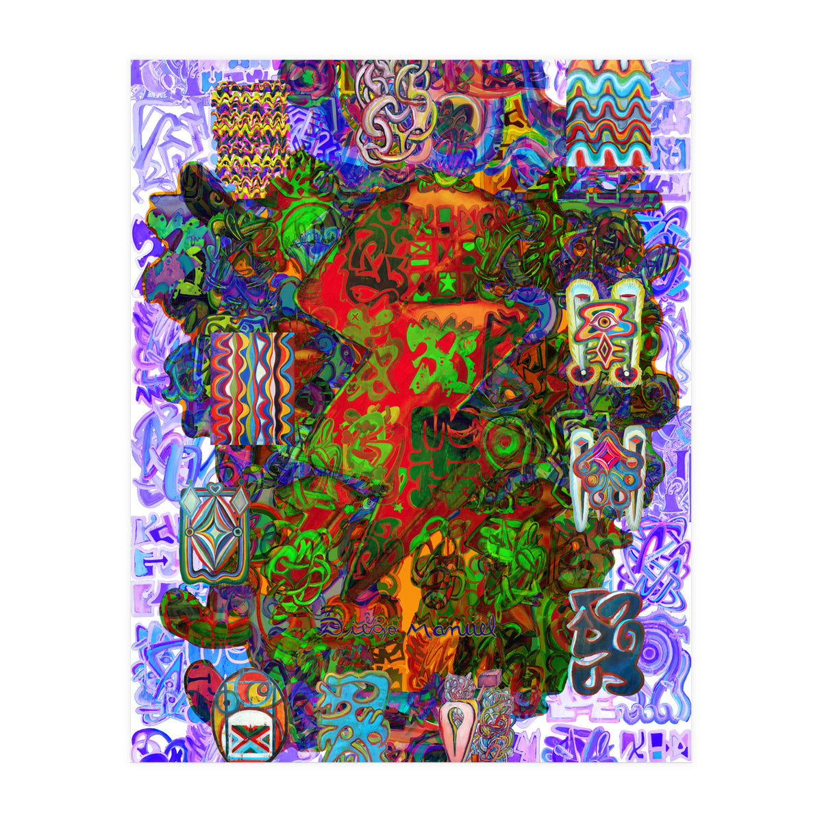 New Graffiti2022 94 (Print Only)