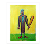 El Jefe (Print Only) thumbnail