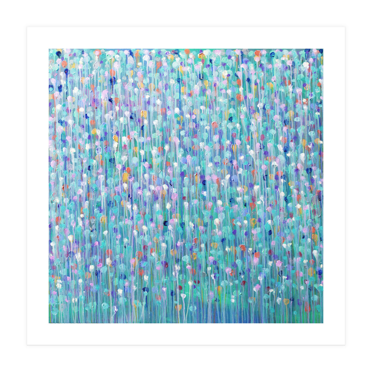 Sparkly Water (Print Only)