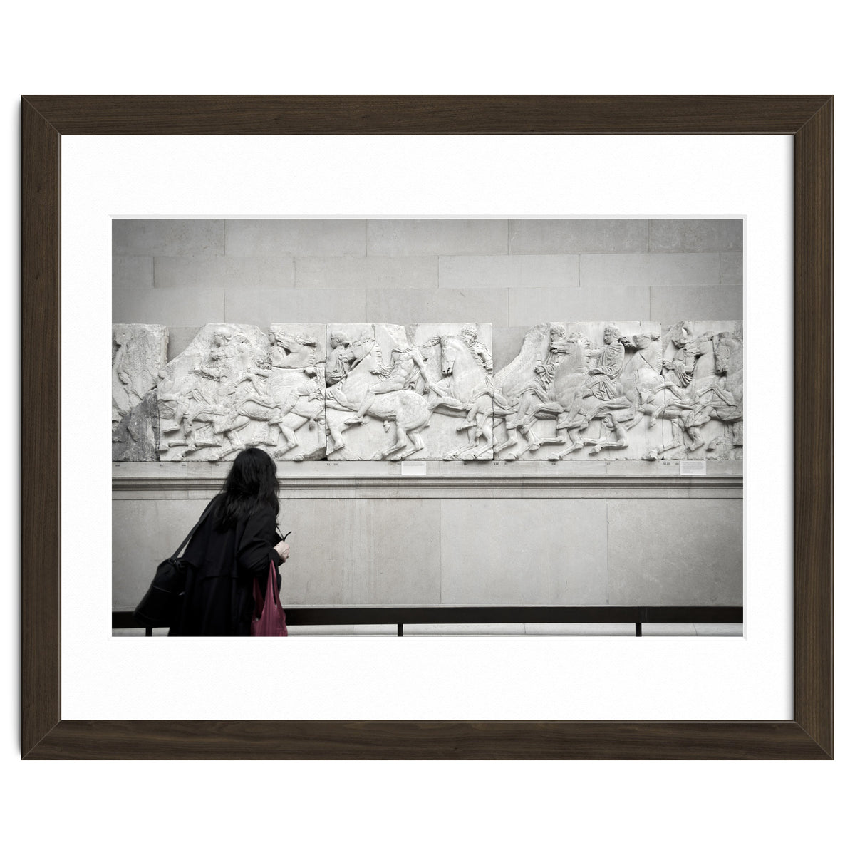 Elgin marbles