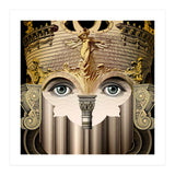 Architectural Gaze  (Print Only) thumbnail