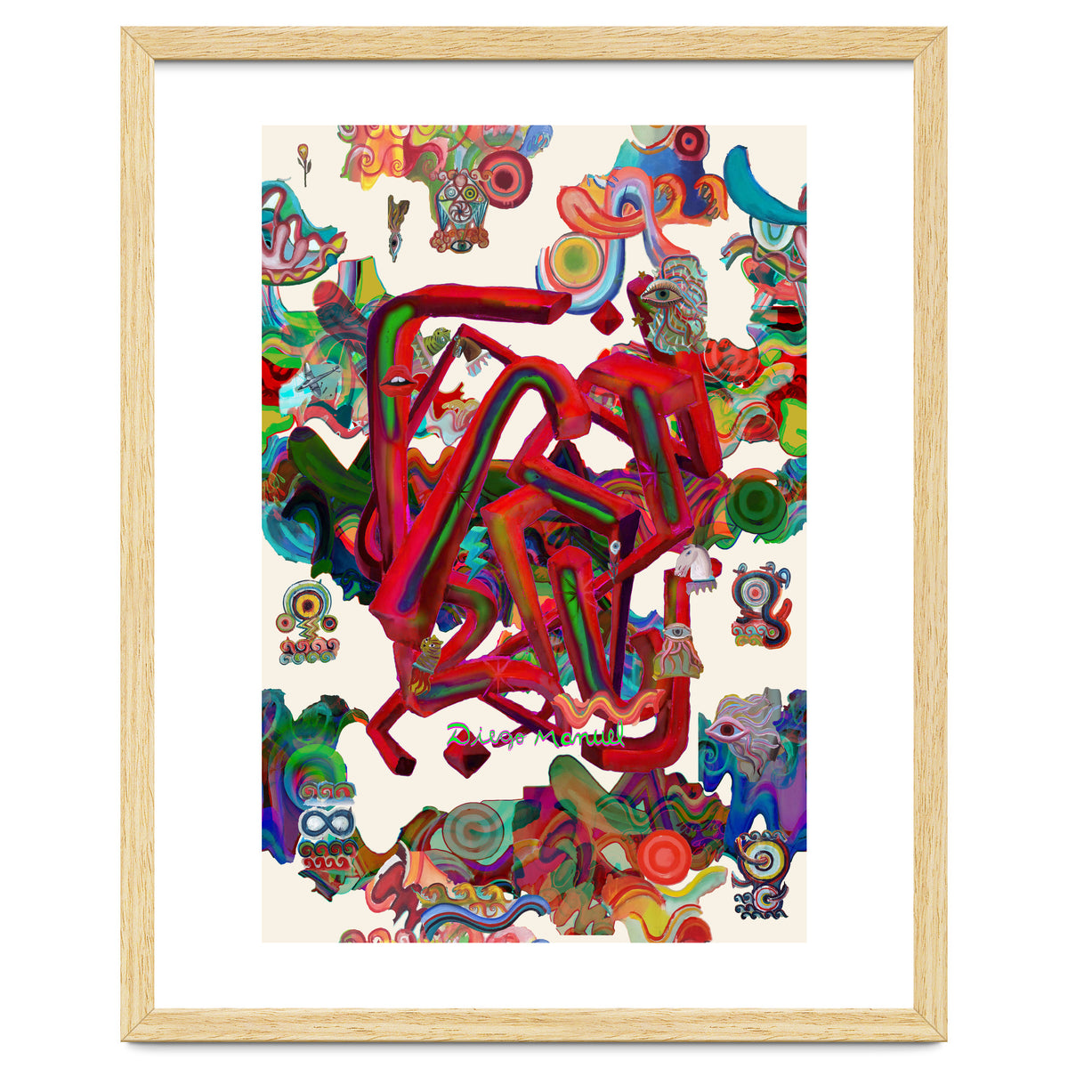 Muchas Cosas 2021 121