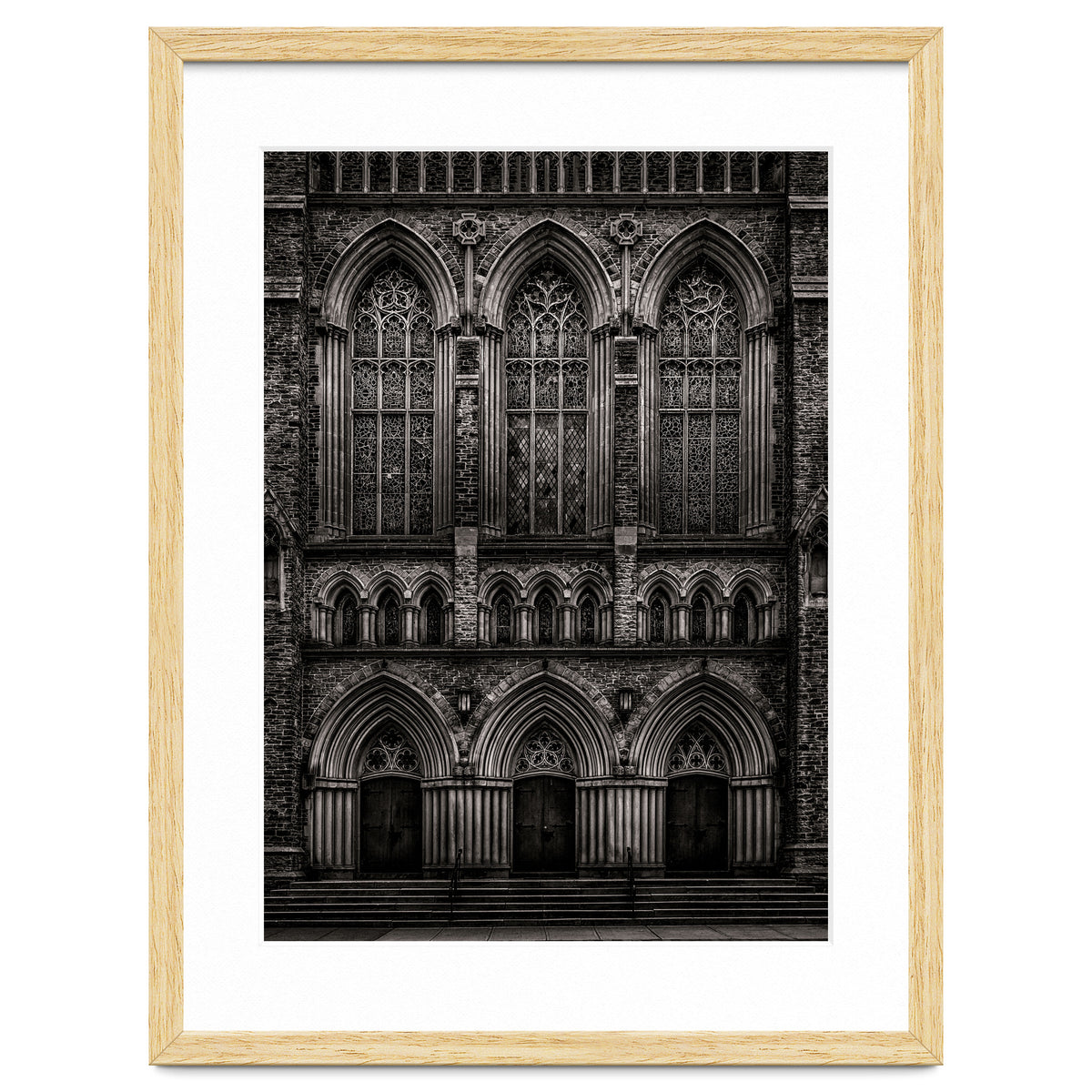 St. Paul's Bloor Street No 2