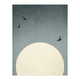 Moonshine Dancers (Print Only) thumbnail
