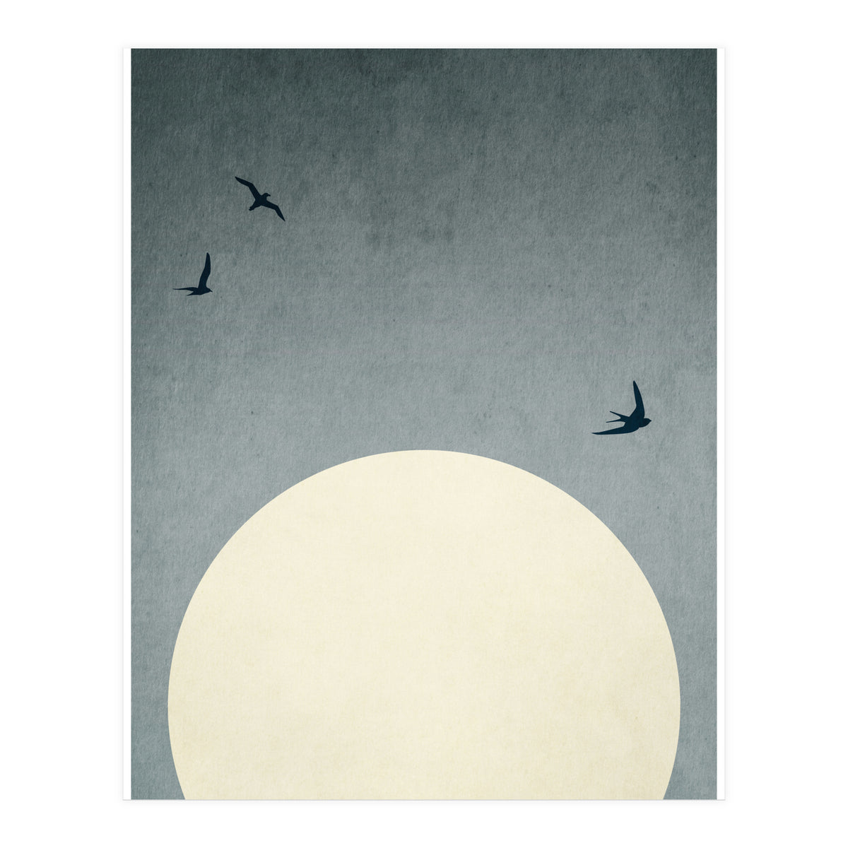 Moonshine Dancers (Print Only)