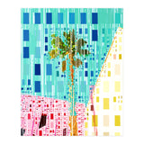 Paradise Calling (Print Only) thumbnail