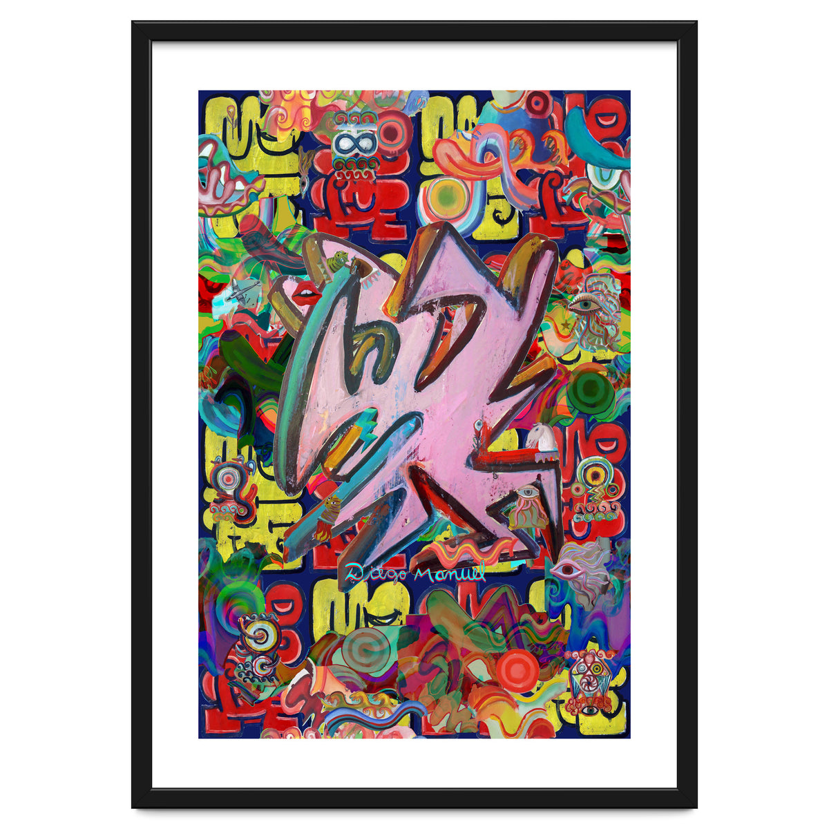 Muchas Cosas 2021 162