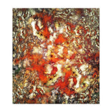 Under The Red Ocean (Print Only) thumbnail