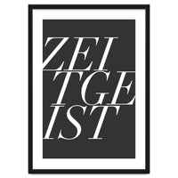 ZEITGEIST II