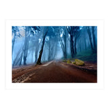 The Road Of Kings (Print Only) thumbnail