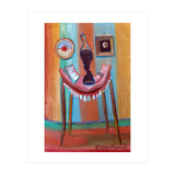 Mesa Dientes (Print Only) thumbnail