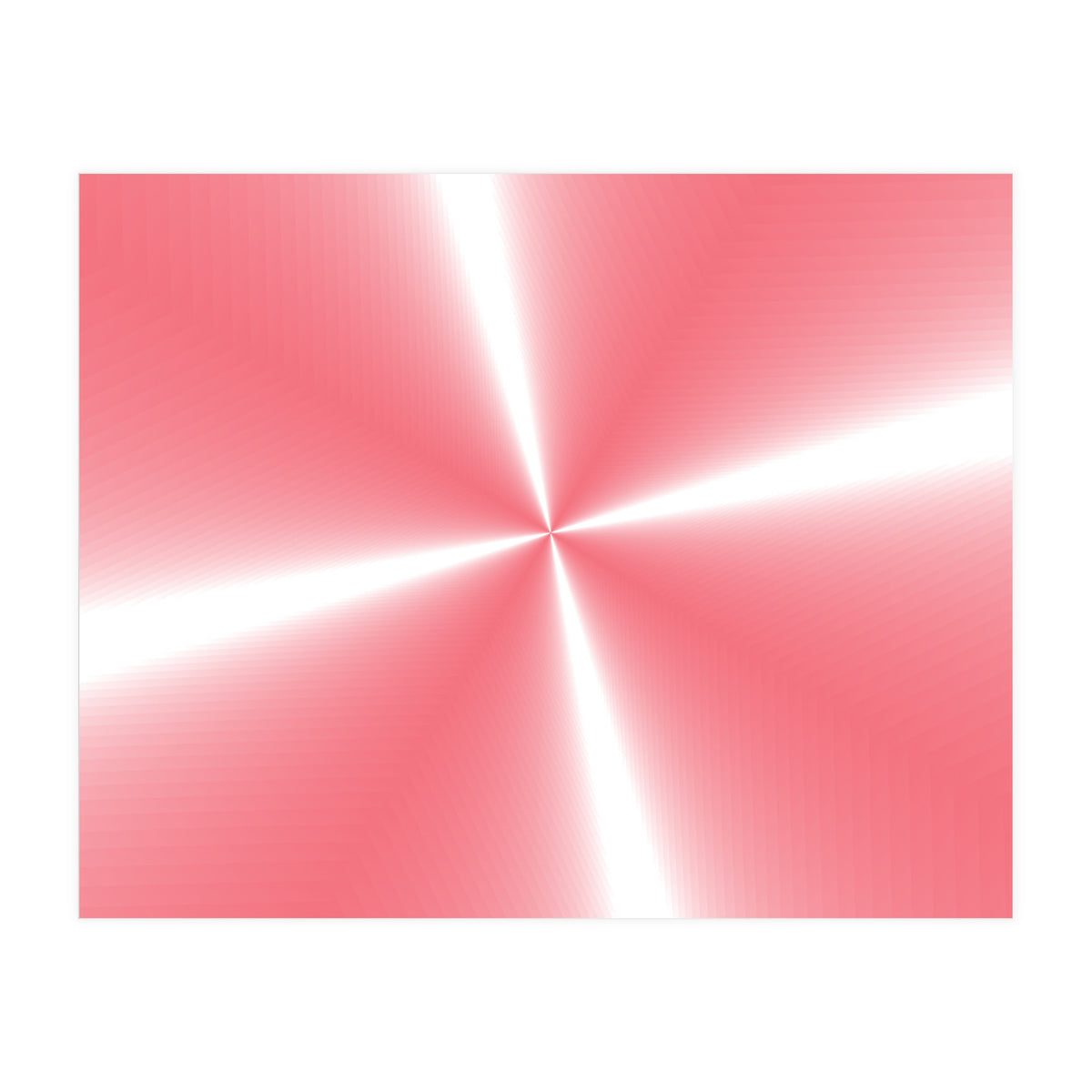 Shining Waves (Print Only)