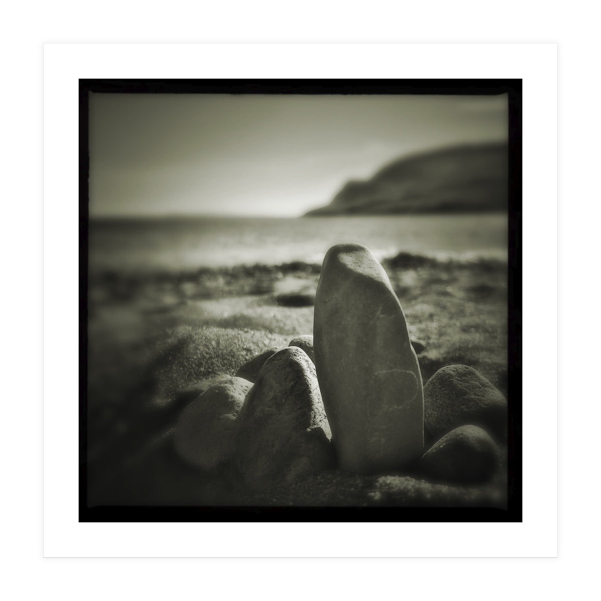 Glenbrittle (Print Only)