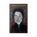 Beethoven 2b (Print Only) thumbnail