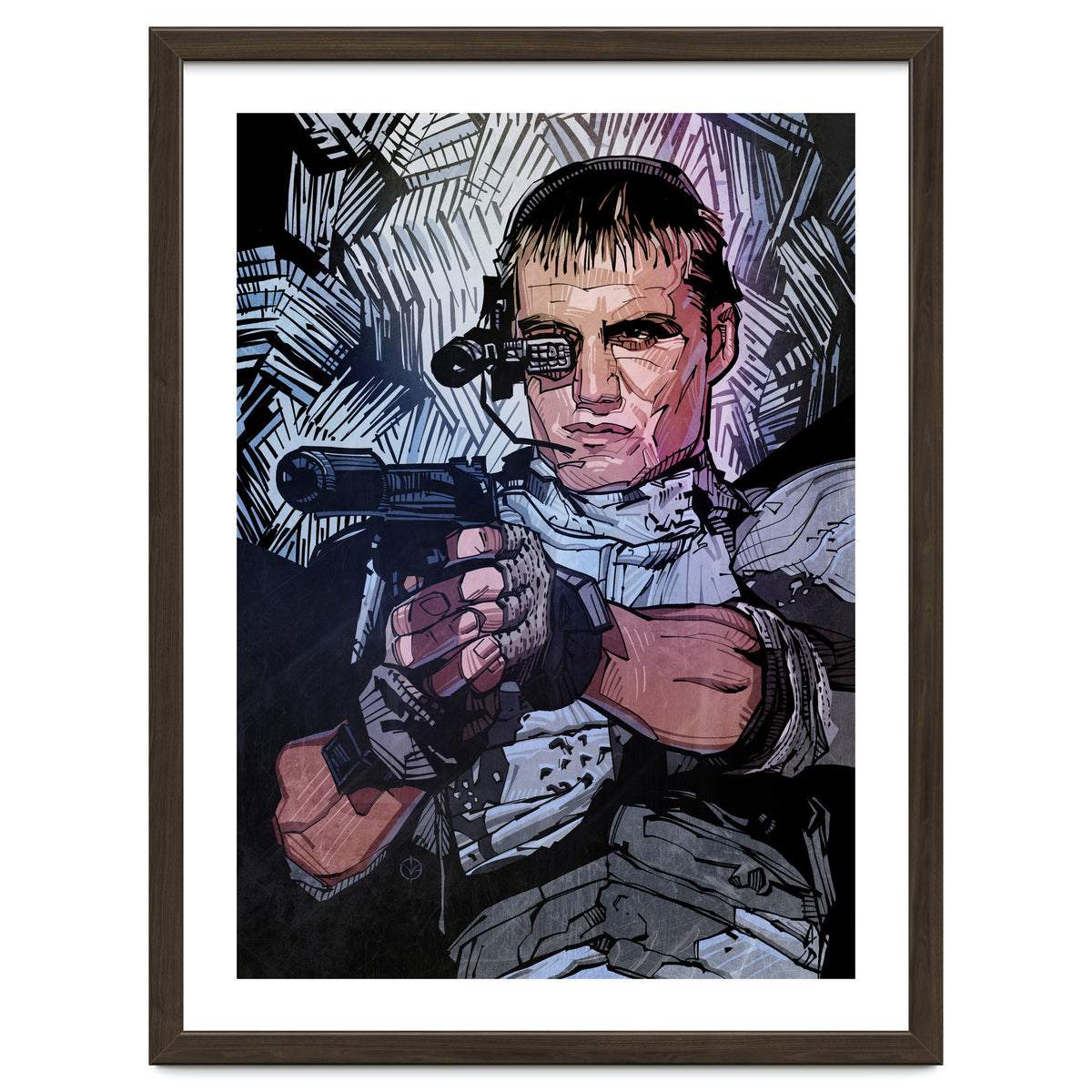 Universal Soldier