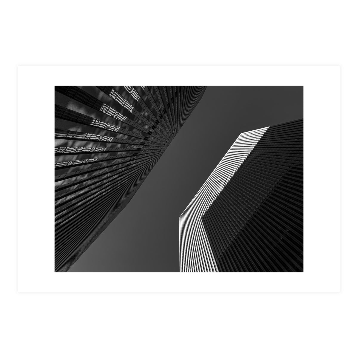 NEW YORK CITY 37 (Print Only)