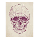 Cool Skull (Print Only) thumbnail