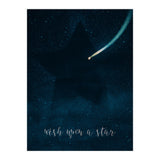 Wish upon a star (Print Only) thumbnail
