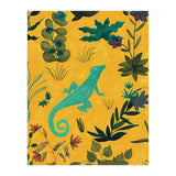 Lizard (Print Only) thumbnail