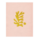 Matisse inspired blurry shapes (Print Only) thumbnail