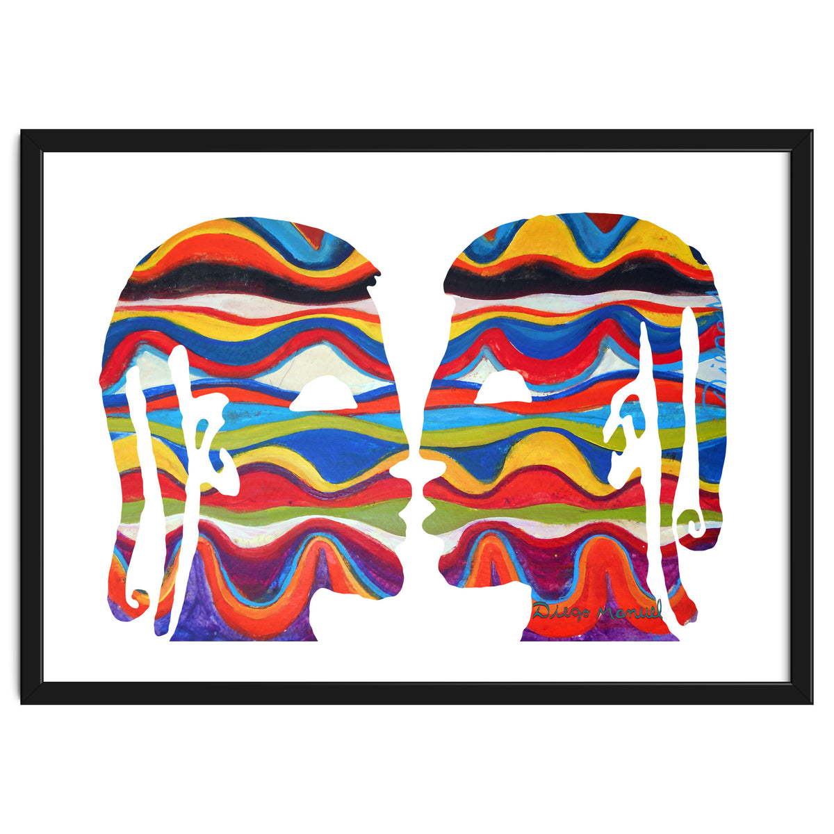 Graffiti Digital 12 2022 C 15