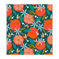 Summer Pomegranate (Print Only)