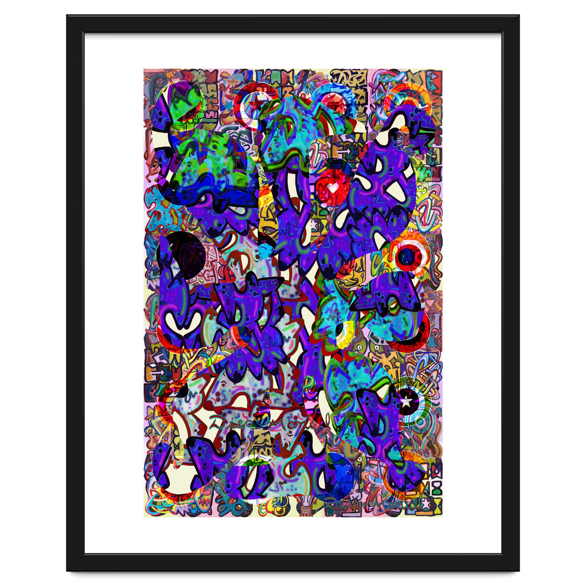 Graffiti Digital Nuevo 2023 148