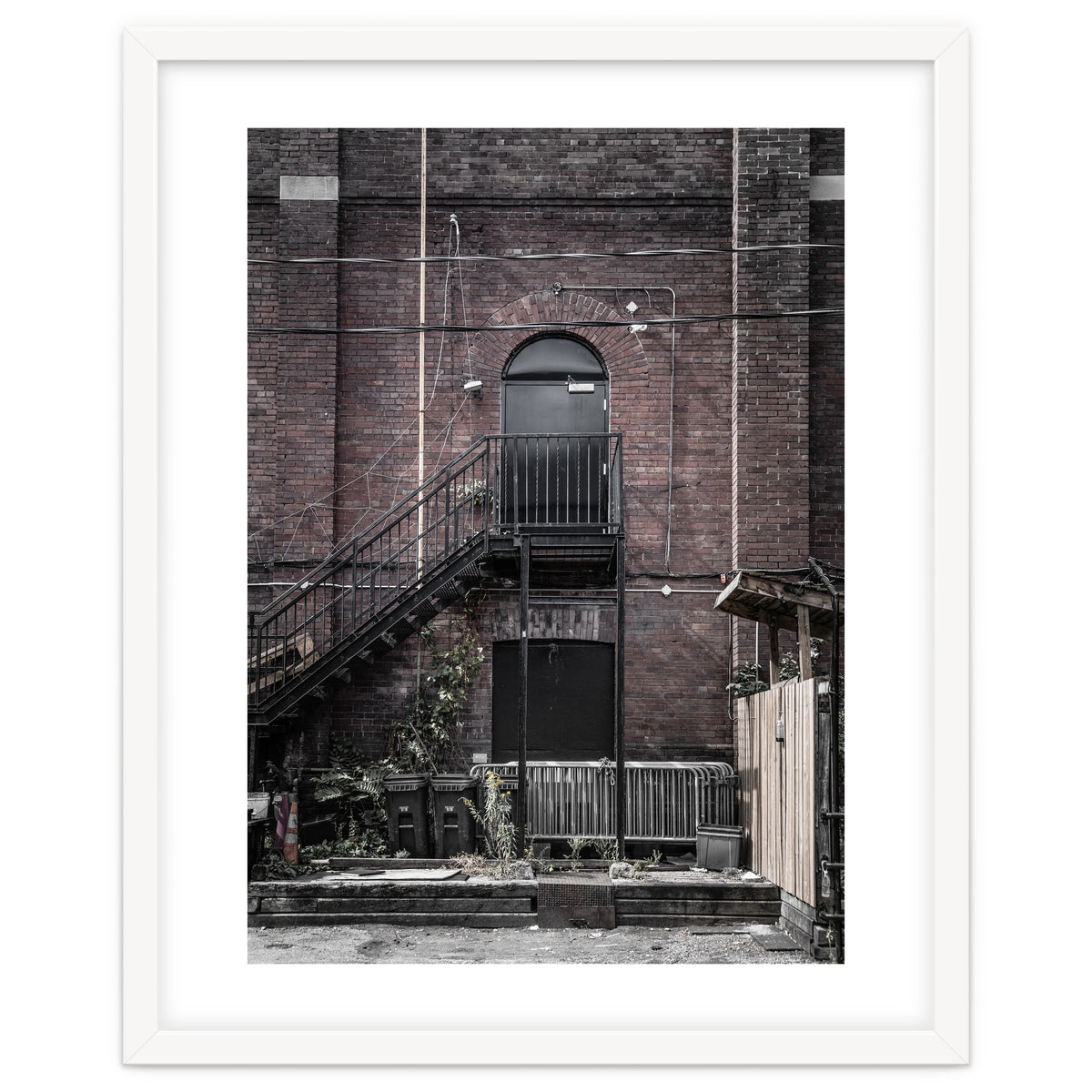 No 735 Queen St E 1 Color Version